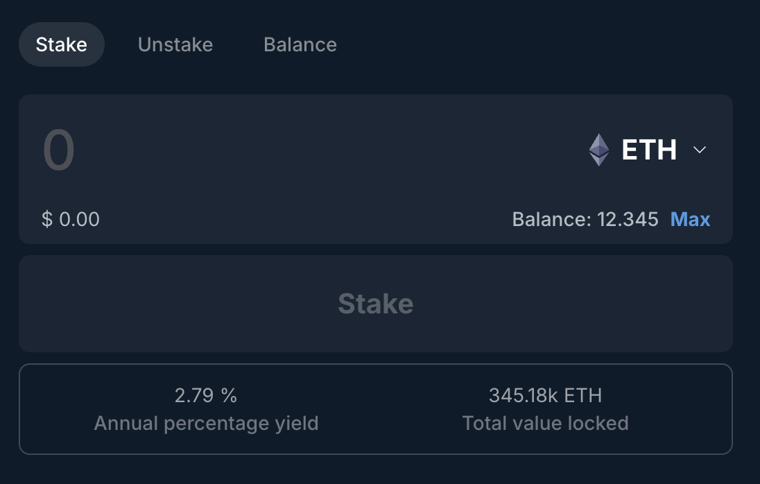 Connect wallet - 3